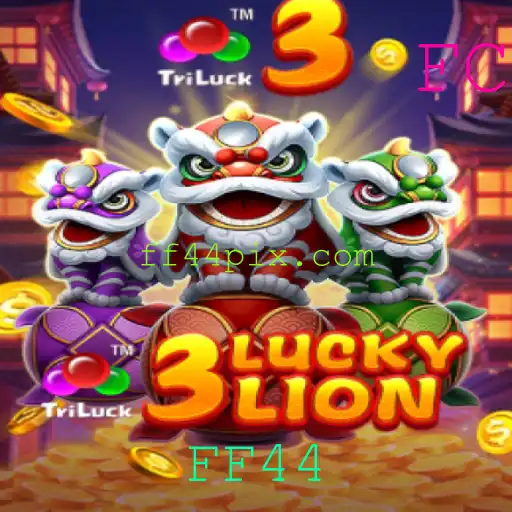 Descubra o Envolvente Mundo de 3LUCKYLION: Uma Nova Aventura no Universo dos Jogos