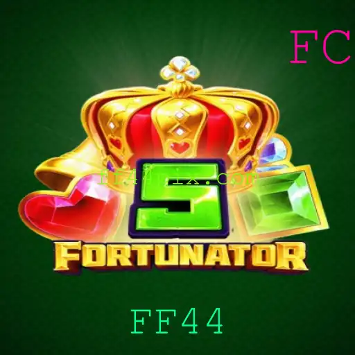 Explorando o Universo de 5Fortunator: Uma Jornada de Estratégia e Sucesso