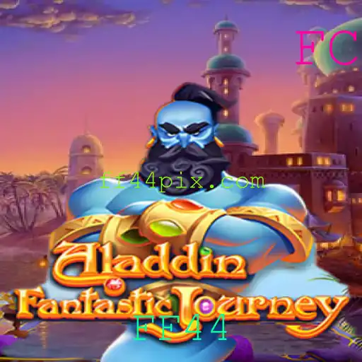 Explorando o Mundo de Aladdin: Aventura e Estratégia com FF44
