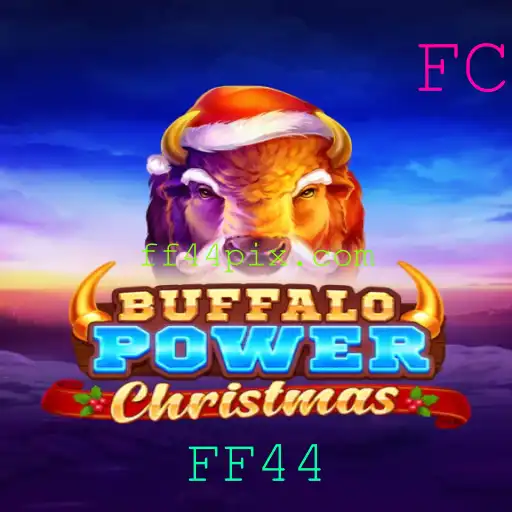 Buffalo Power Christmas: Descubra a Magia Festiva e as Regras do Jogo Exclusivo FF44