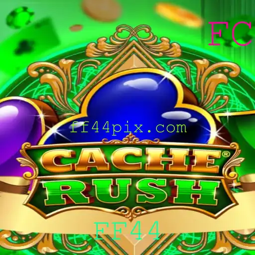 CacheRush: Uma Aventura Dinâmica e Competitiva com um Toque de Tecnologia