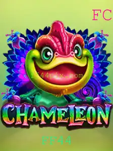 Descubra o Fascinante Jogo de Tabuleiro 'Chameleon'