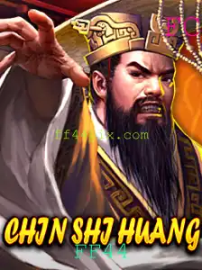 Explorando o Fascinante Mundo de ChinShiHuang: Regras e Estratégias