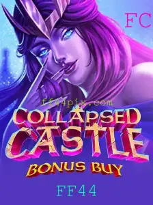 Explorando CollapsedCastleBonusBuy: Uma Nova Dimensão de Entretenimento