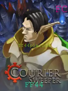 Exploração do Jogo CourierSweeper: Descrição, Introdução e Regras