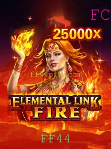 ElementalLinkFire: Explorando a Nova Sensação dos Jogos com FF44