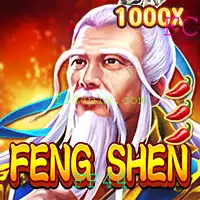 Explorando o Universo Fascinante de FengShen: O Jogo FF44