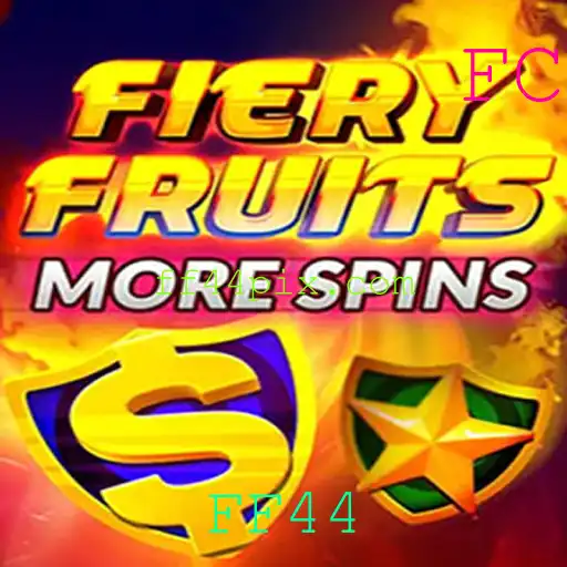 Descubra o Mundo Empolgante de FieryFruitsMoreSpins