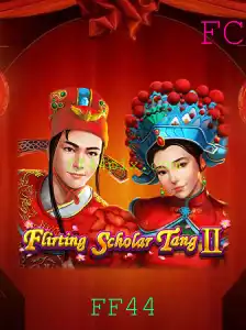 Flirting Scholar Tang II: Uma Viagem Pela Cultura Chinesa em Forma de Jogo