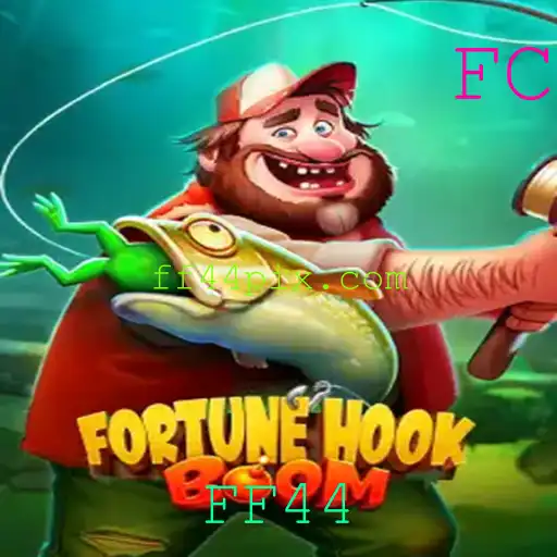 Explorando o Mundo de FortuneHookBoom: O Novo Fenômeno dos Jogos