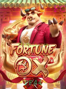 Descubra o Empolgante Jogo FortuneOx