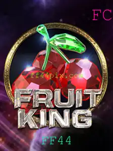 Descubra o Mundo Vibrante e Divertido de FruitKing