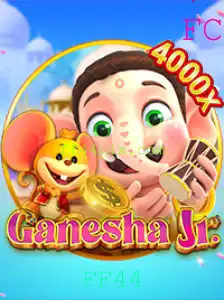 GaneshaJr: Um Mergulho no Universo do Jogo Inovador