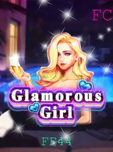 Explorando o Mundo de GlamorousGirl: O Jogo Revolucionário com a Chave FF44