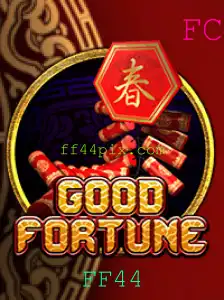 Descubra o Fascinante Mundo de GoodFortune: Um Jogo de Estratégia e Sorte