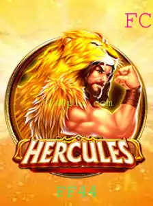 Explorando o Mundo de Hercules: Inovação e Desafios no Jogo com a Chave FF44