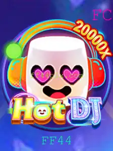 Descubra o Mundo do Jogo HotDJ