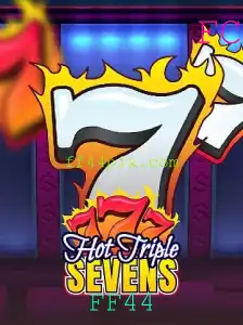 Explorando o Jogo HotTripleSevens: Uma Aventura Empolgante no Mundo dos Cassinos