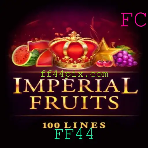 Descubra o Mundo de ImperialFruits100 e a Chave Mágica FF44