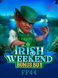 Descubra as Emoções do Jogo IrishWeekendBonusBuy com a Chave FF44