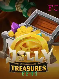 Explorando o Mundo de JollyTreasures: Um Guia Completo