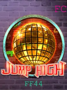 Explorando o Mundo de JumpHigh: A Nova Sensação dos Jogos com FF44
