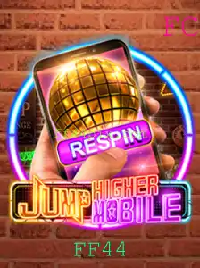O Mundo Empolgante de JumpHighermobile: Mergulhe na Aventura com FF44