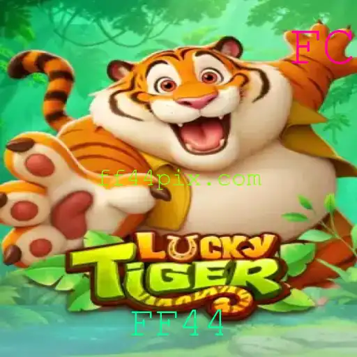 Explorando LuckyTiger: O Jogo de Azar que Conquista Cada Vez Mais Jogadores