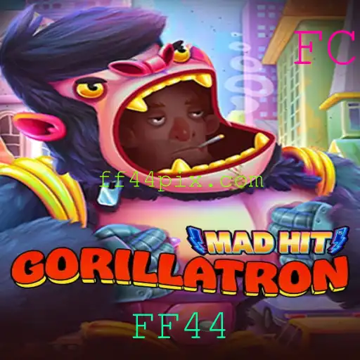 Explorando MadHitGorillatron: Aventura, Estratégia e Desafios Inimagináveis - FF44