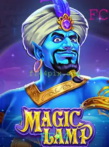 Descubra o Fascinante Mundo de MagicLamp: O Jogo que Encanta com Sua Magia