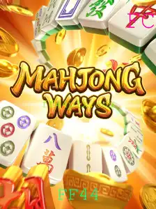 Descubra MahjongWays: Uma Jornada Fascinante no Mundo dos Jogos