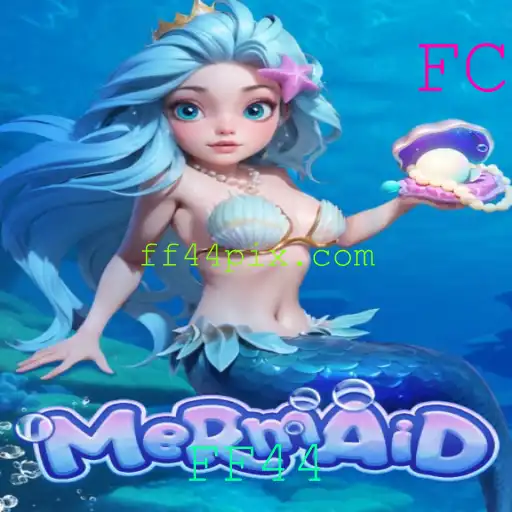 Descubra o Encantador Jogo Mermaid com FF44