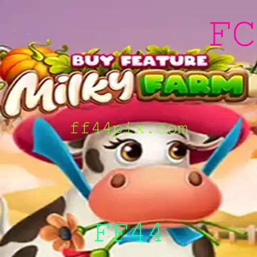 Explorando o Mundo do Jogo MilkyFarmBuyFeature com a Chave FF44