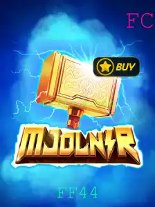 Mjolnir: O Impactante Jogo de Aventura Misturado com Estratégia