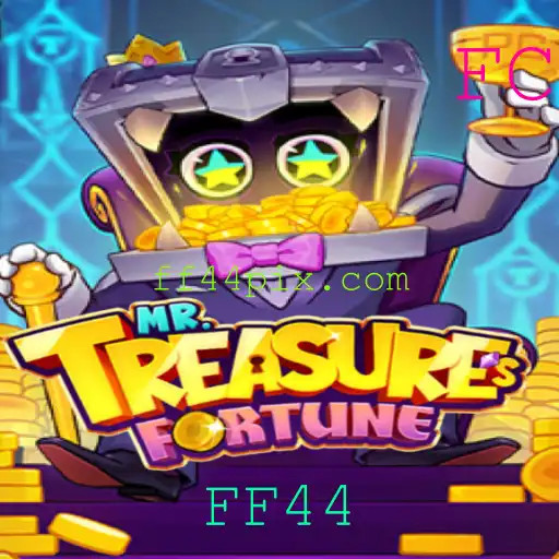 Descubra os Segredos do Jogo MrTreasuresFortune