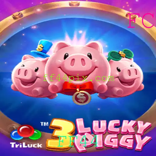 Desvendando o Mundo de 3LUCKYPIGGY: Um Mergulho na Jogabilidade e Regras