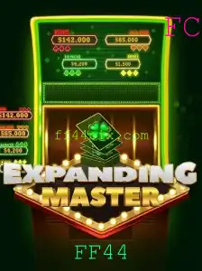 Descubra o Mundo Envolvente de ExpandingMaster