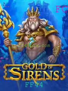 Descubra o Fascinante Universo de GoldofSirens: Regras e Introdução