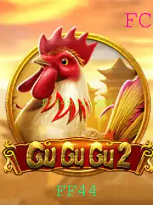 GuGuGu2: O Fenômeno do Jogo com a Chave 'FF44'