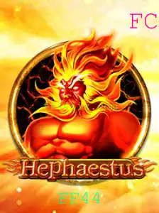 Hephaestus: Descubra o Desafio do Novo Jogo em Tendência