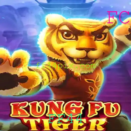 KungFuTiger: O Novo Fenômeno dos Jogos de Luta