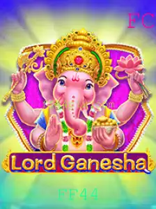 Descubra o Fascinante Mundo de LordGanesha: Um Jogo Envolvente