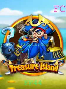 Descubra as Aventuras de TreasureIsland: Um Guia Completo do Jogo FF44