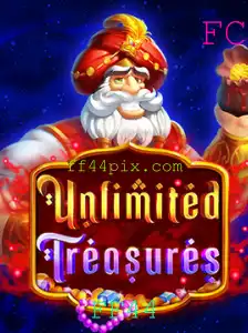 Descubra a Magia de 'UnlimitedTreasures': Aventura e Estratégia em Destaque