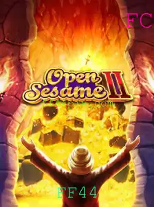 Descubra o Fascinante Mundo de OpenSesameII