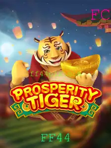 Explorando ProsperityTiger: Um Jogo de Estratégia Inovador