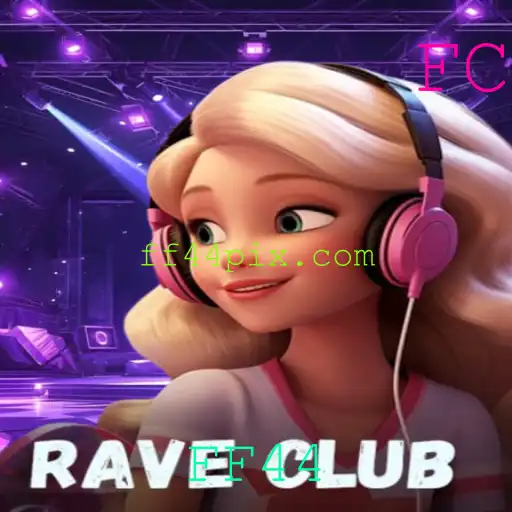 RaveClub: Uma Nova Sensação no Mundo dos Jogos