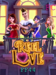Explorando ReelLove: Um Jogo Cativante no Cenário Atual
