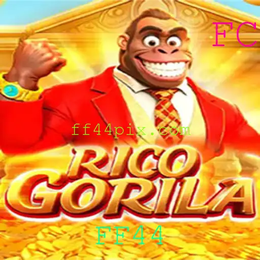 RicoGorila: A Nova Sensação dos Jogos com FF44