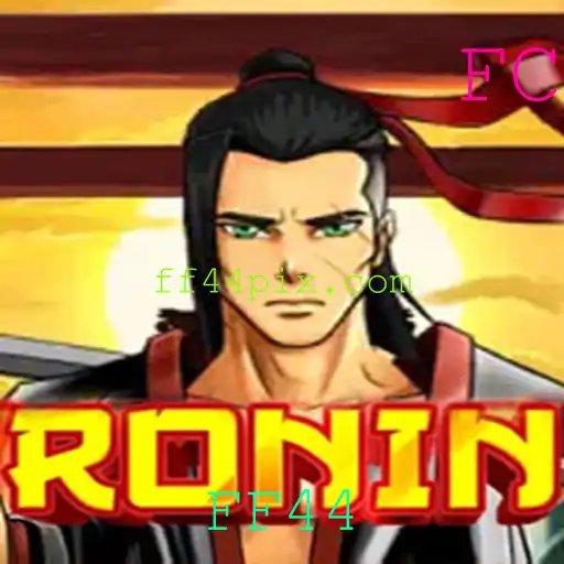 Ronin: A Nova Sensação no Mundo dos Jogos com a Chave FF44